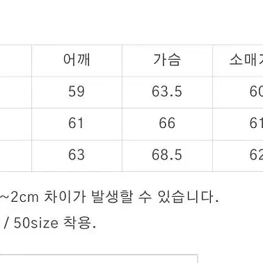 포커페이스 오버사이즈 해링턴 블루종 네이비(46)