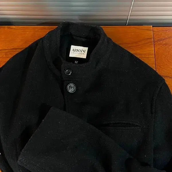 ARMANI COLLEZIONI jacket