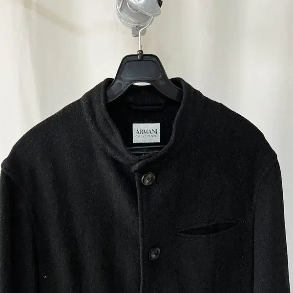 ARMANI COLLEZIONI jacket