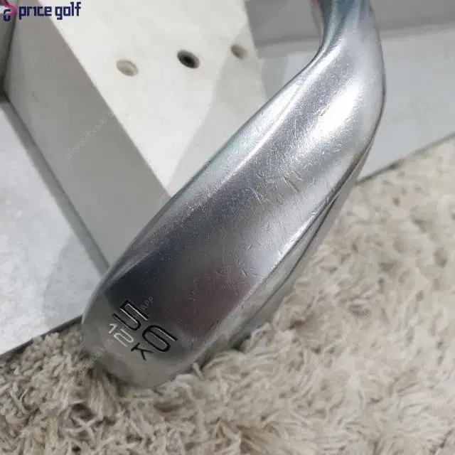 타이틀리스트 보키 VOKEY FORGED 웨지 56도12바운스 DG...