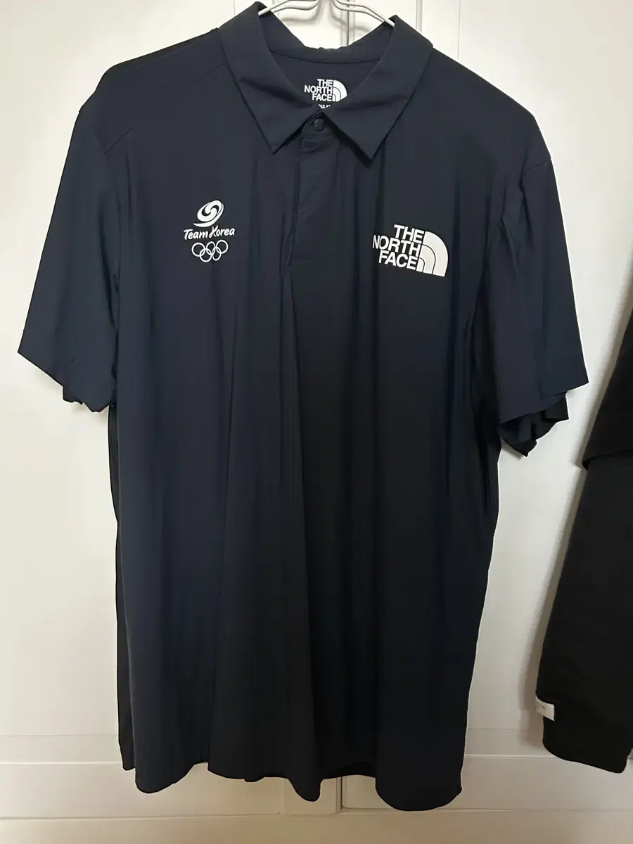 Team Korea National Team Short Sleeve T-Shirt