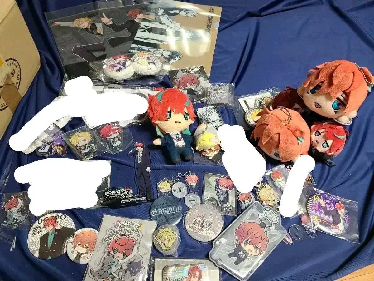 Hypnosis Mike Hippomai Hifumi Toppo Ringa Bangla and other merchandise