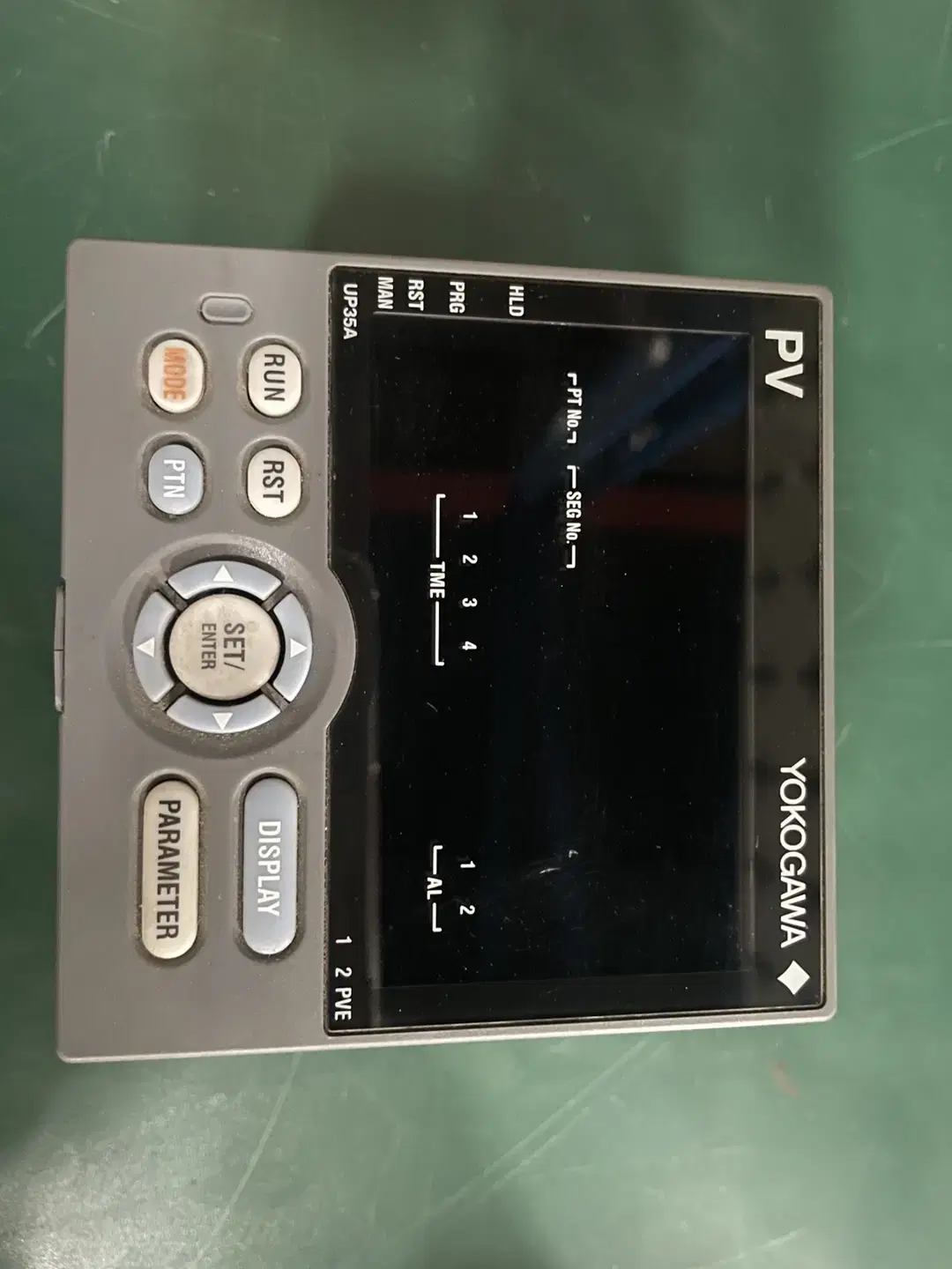 YOKOGAWA UP35A NNN-11-UN