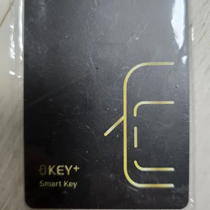 키플 (KEY+) 디지털차키 판매합니다