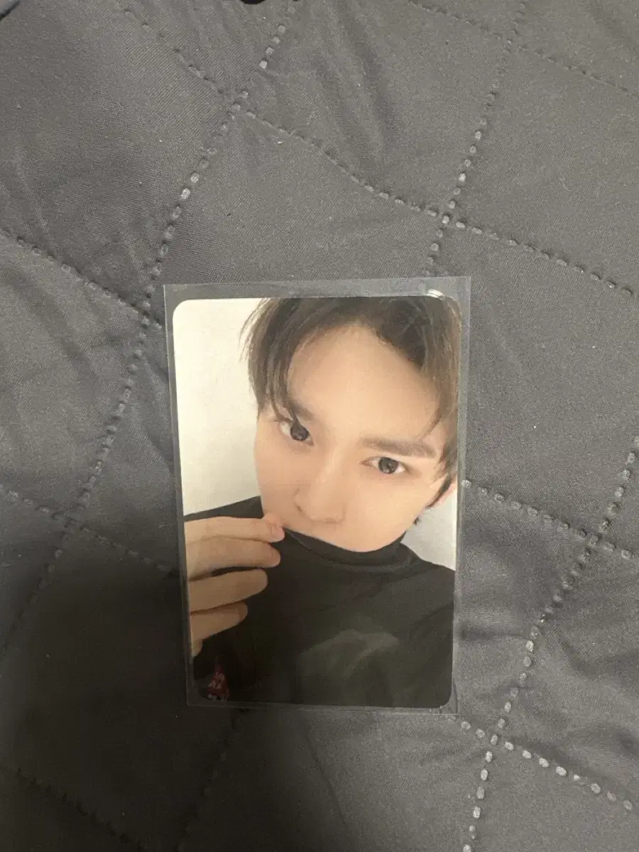 Rize Epilogue album apple music eunseok unreleased photocard