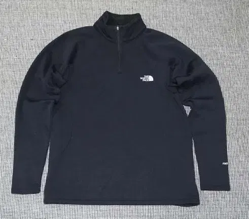 The North Face Brushed Long Sleeve 95