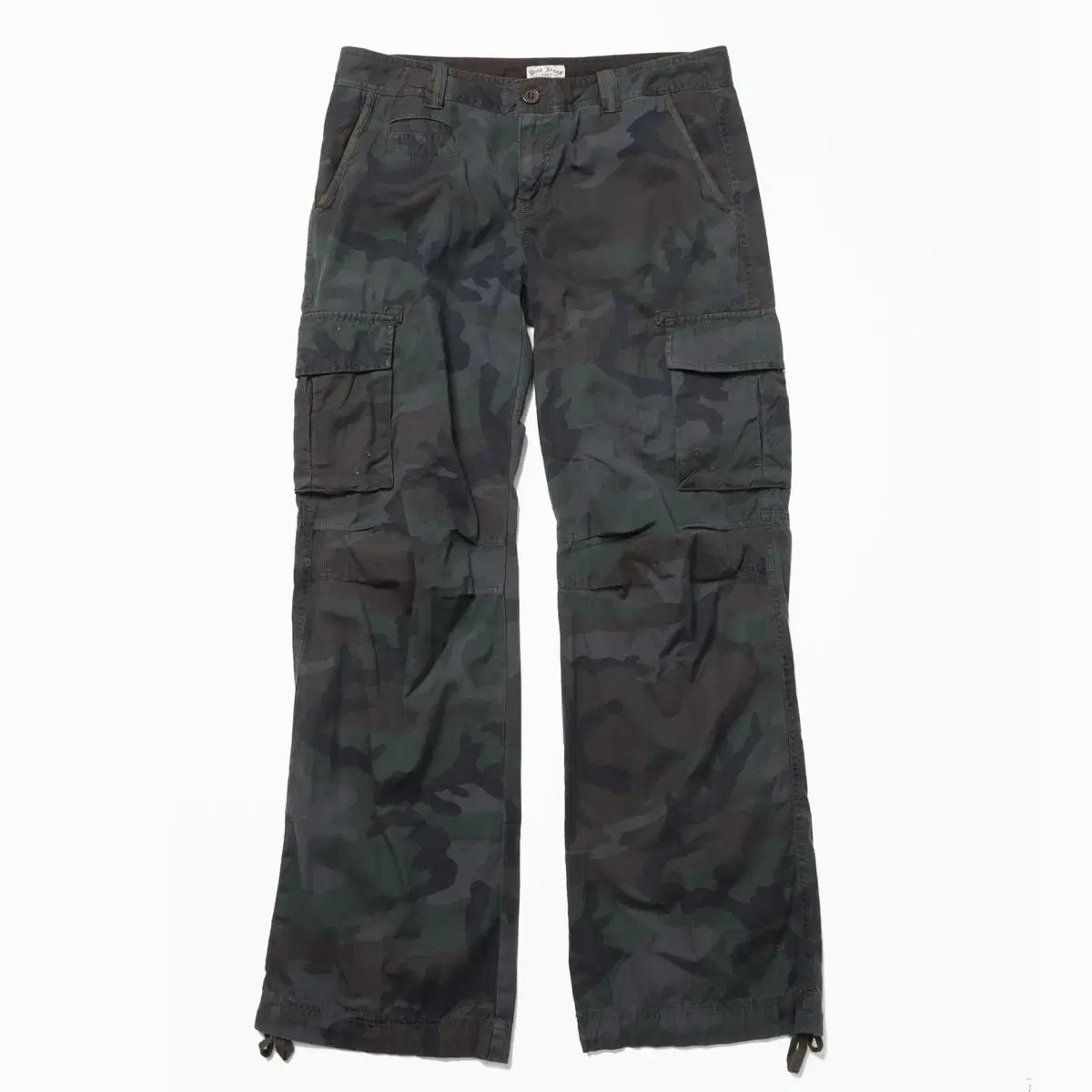 Polo Jeans Cargo Pants