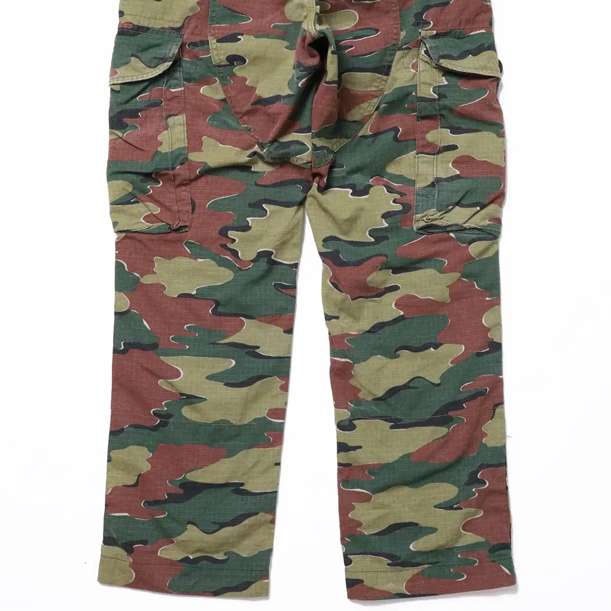 Polo by Ralph Lauren OG 107 Combat Pants