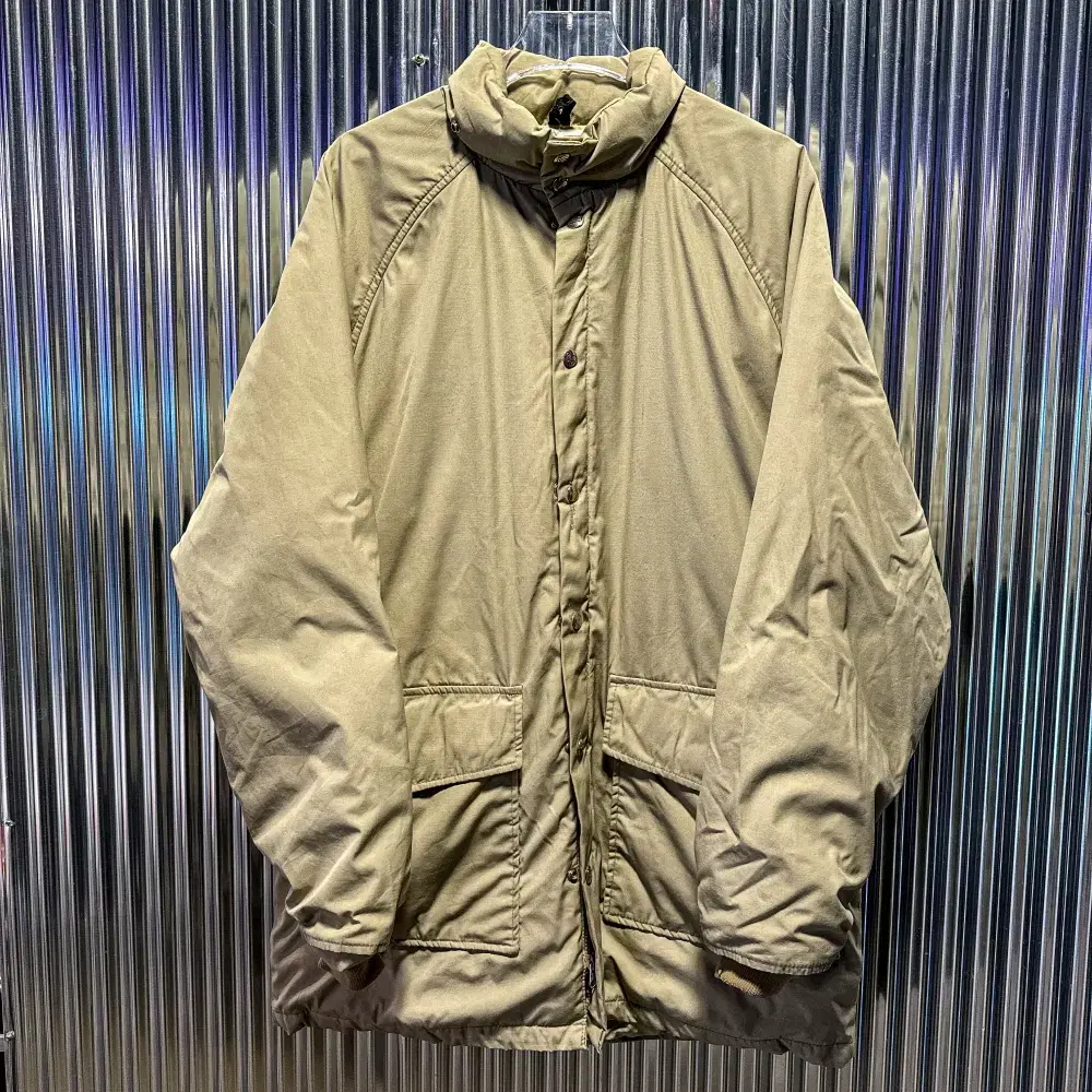 Woolrich Old School Mountain Jacket (Domestic 2XL) CE153