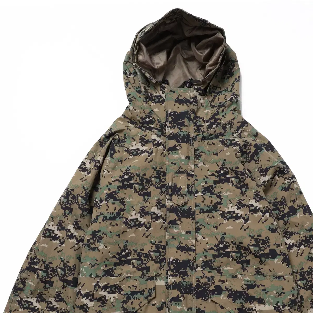 US Army ECWCS Jacket