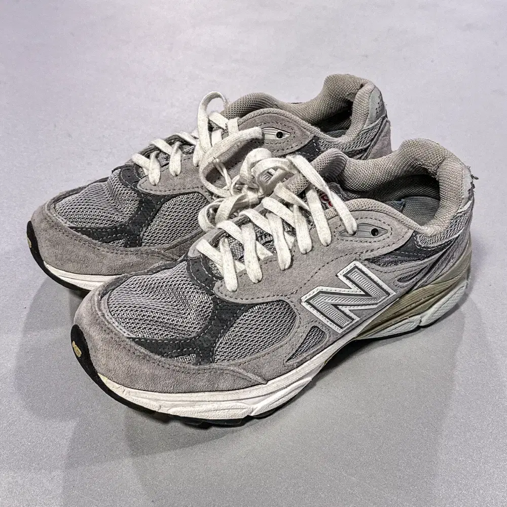 New Balance 990 Jupel Sneakers (220) CE156