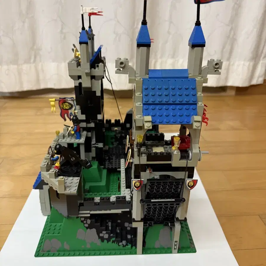 lego 6090