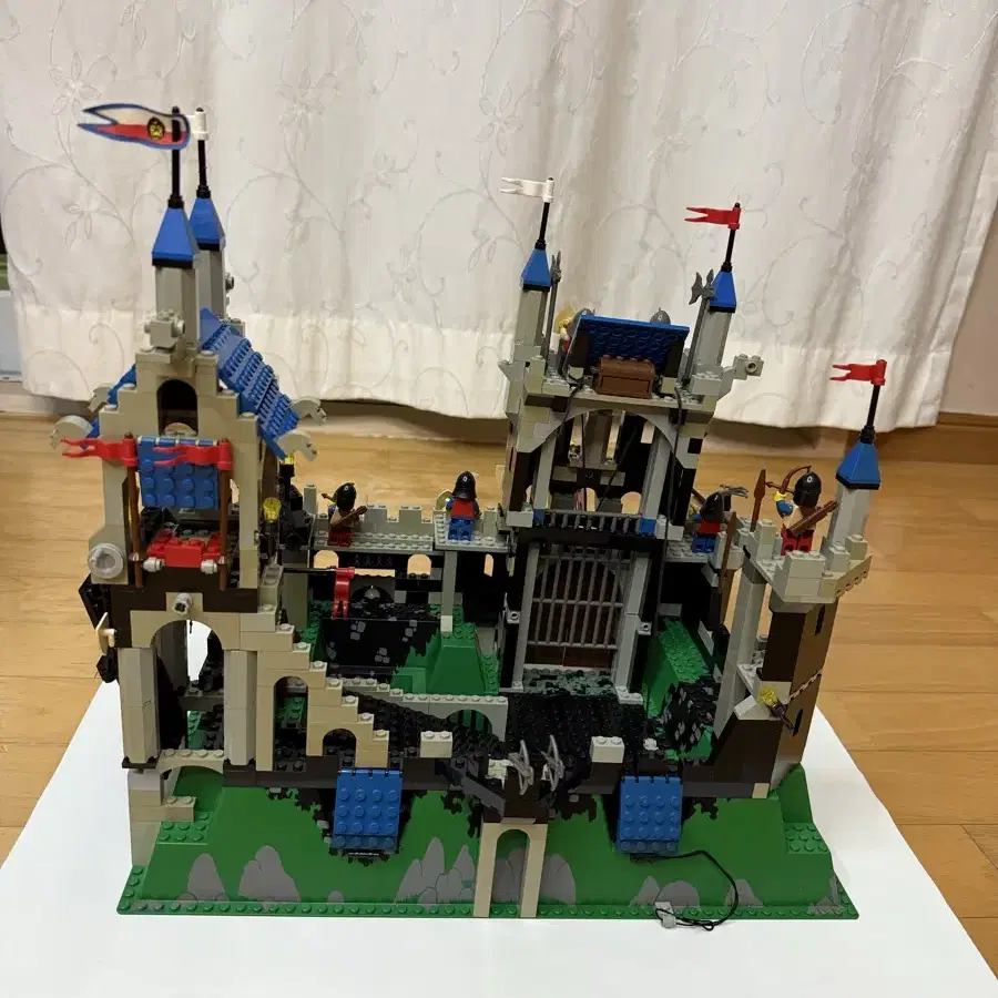 lego 6090