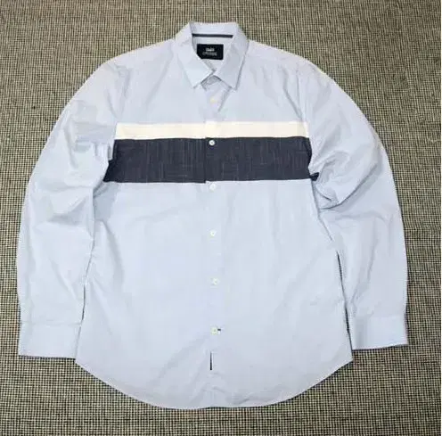 FLEX SHIRTS STCO Shirt Slim 110