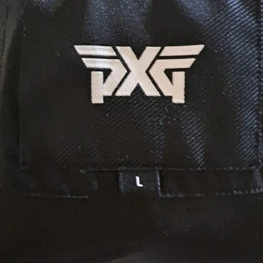 PXG 남성 컴블리트 삼중 바람막이 자켓(새상품)