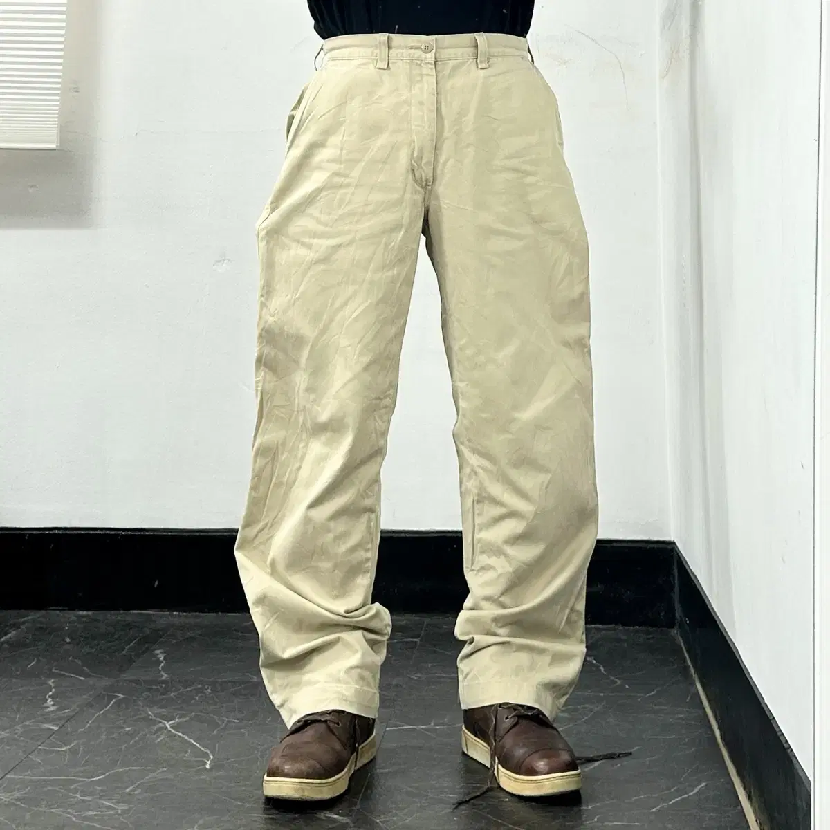 Levi's Red Tab Relaxed Fit Work Chino Pants