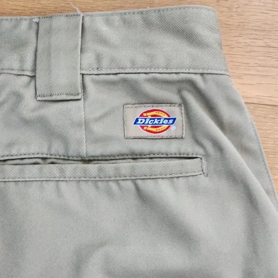 디키즈(Dickies) 면바지 정품