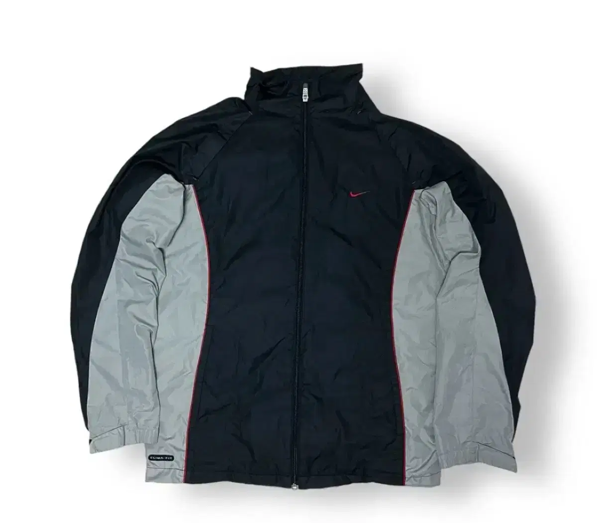 Nike Vintage Windbreaker L 100