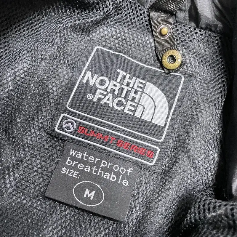 M THE NORTH FACE 노스페이스 마운틴 자켓