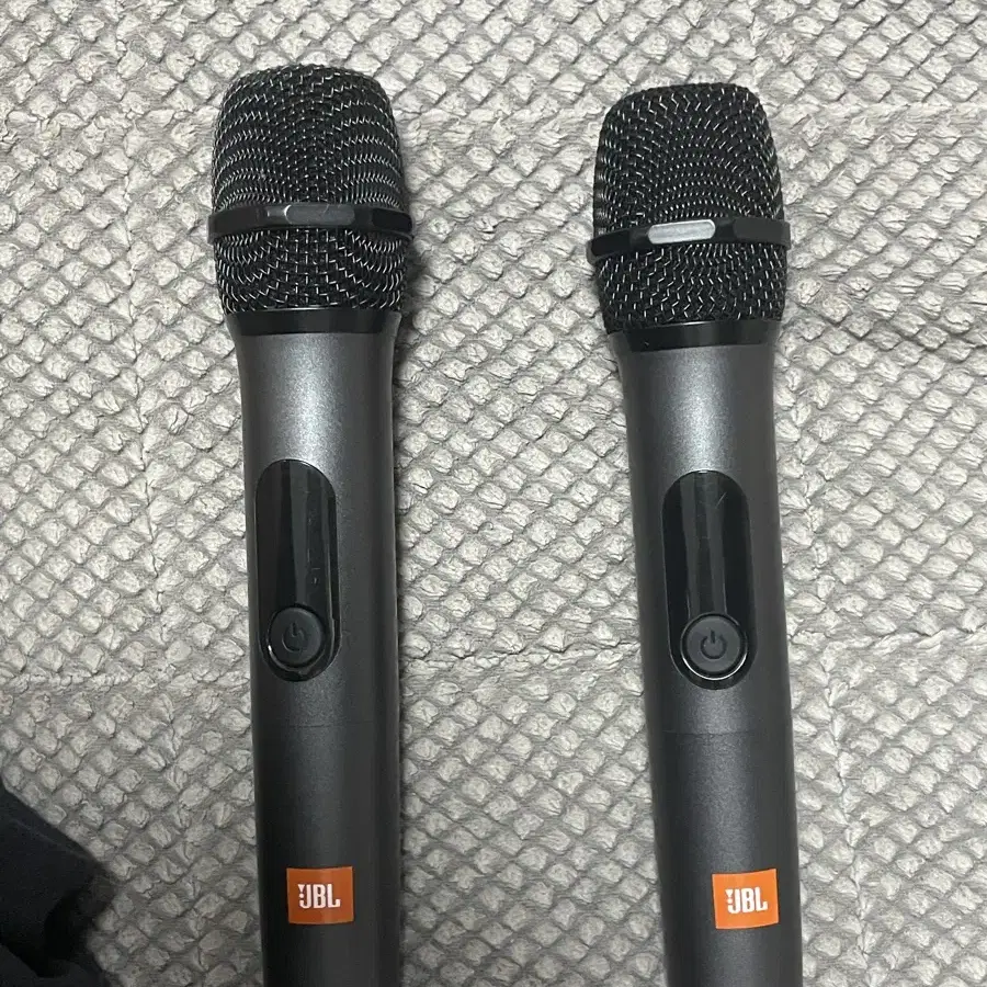 JBL 무선마이크 (건전지용)