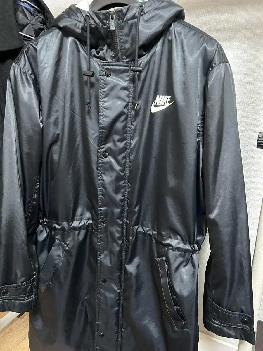 Nike Longline Jacket