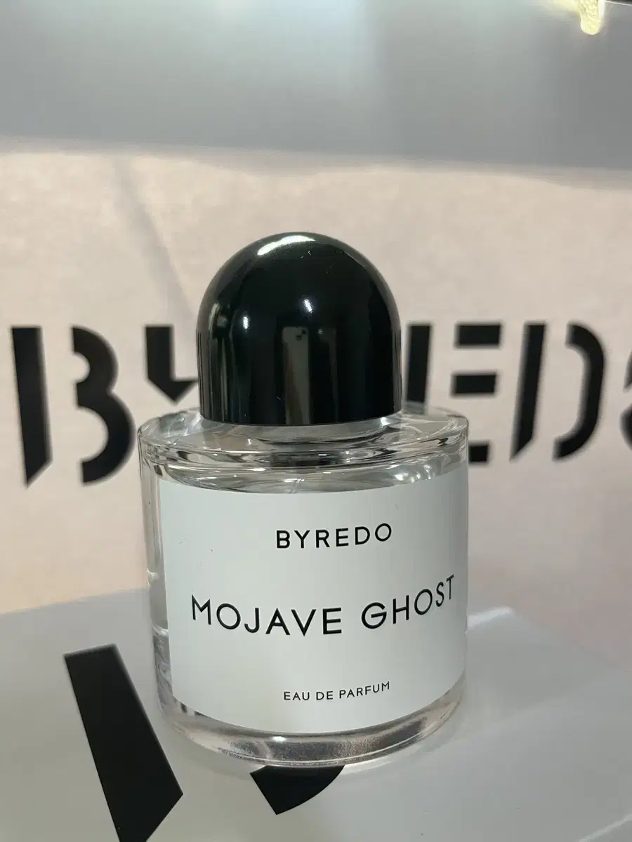 (100ml) 바이레도 모하비고스트 미사용