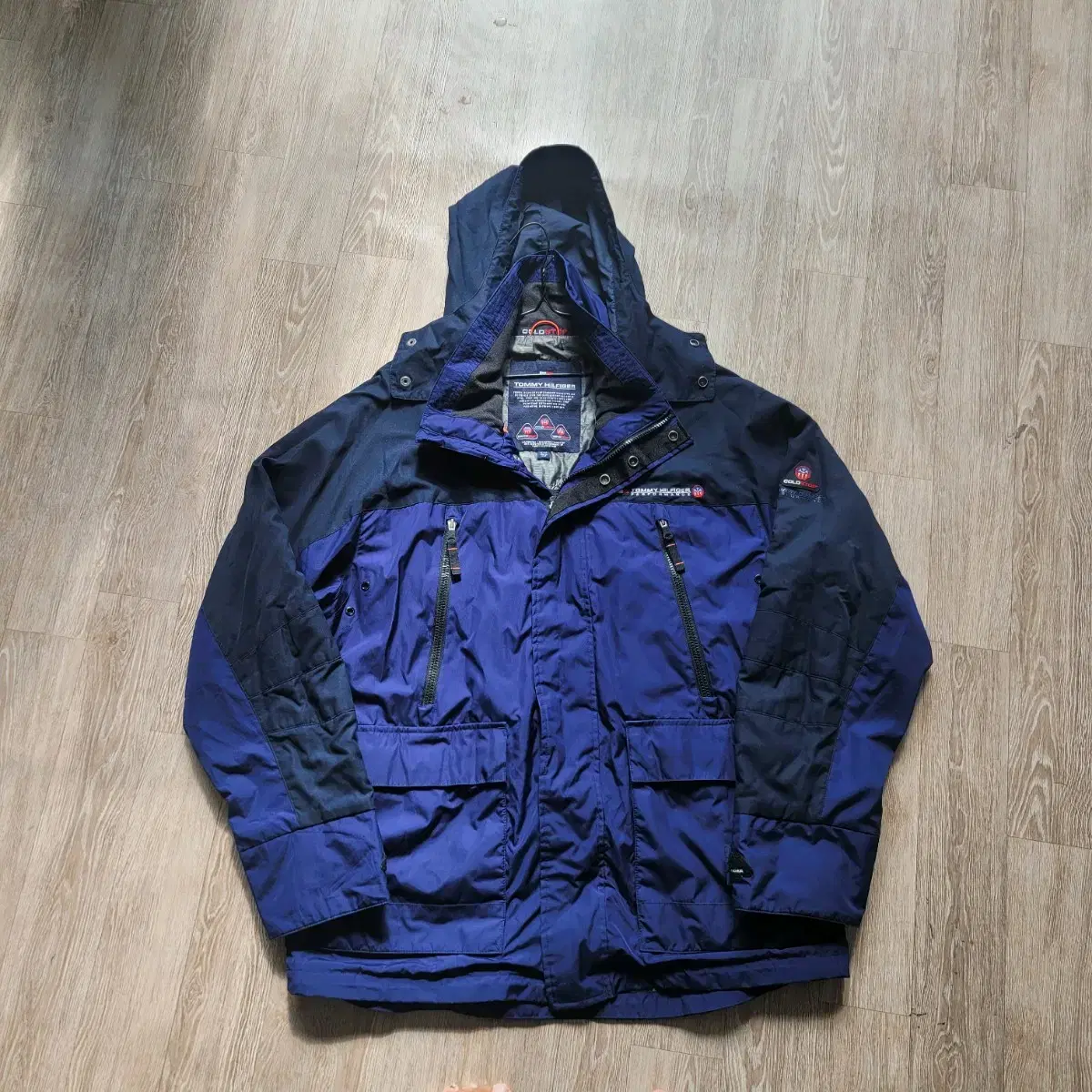 Tommy Hilfiger Coldstop Windbreaker