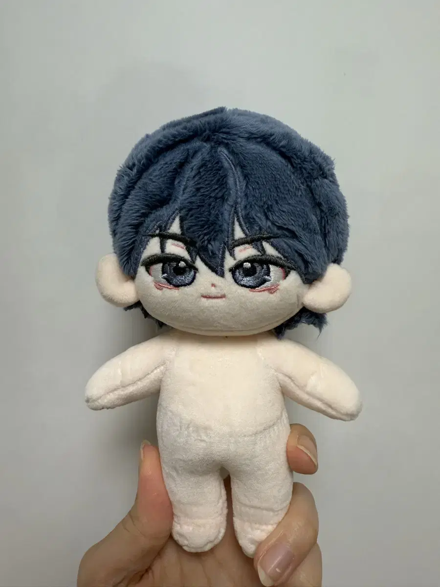 Byungchan Park 15cm Plush Doll