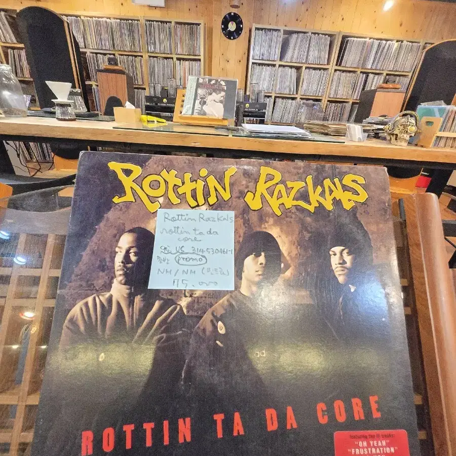 Rotting Razkals.rottin ta da core.95.US.