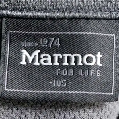 MARMOT 긴팔 105