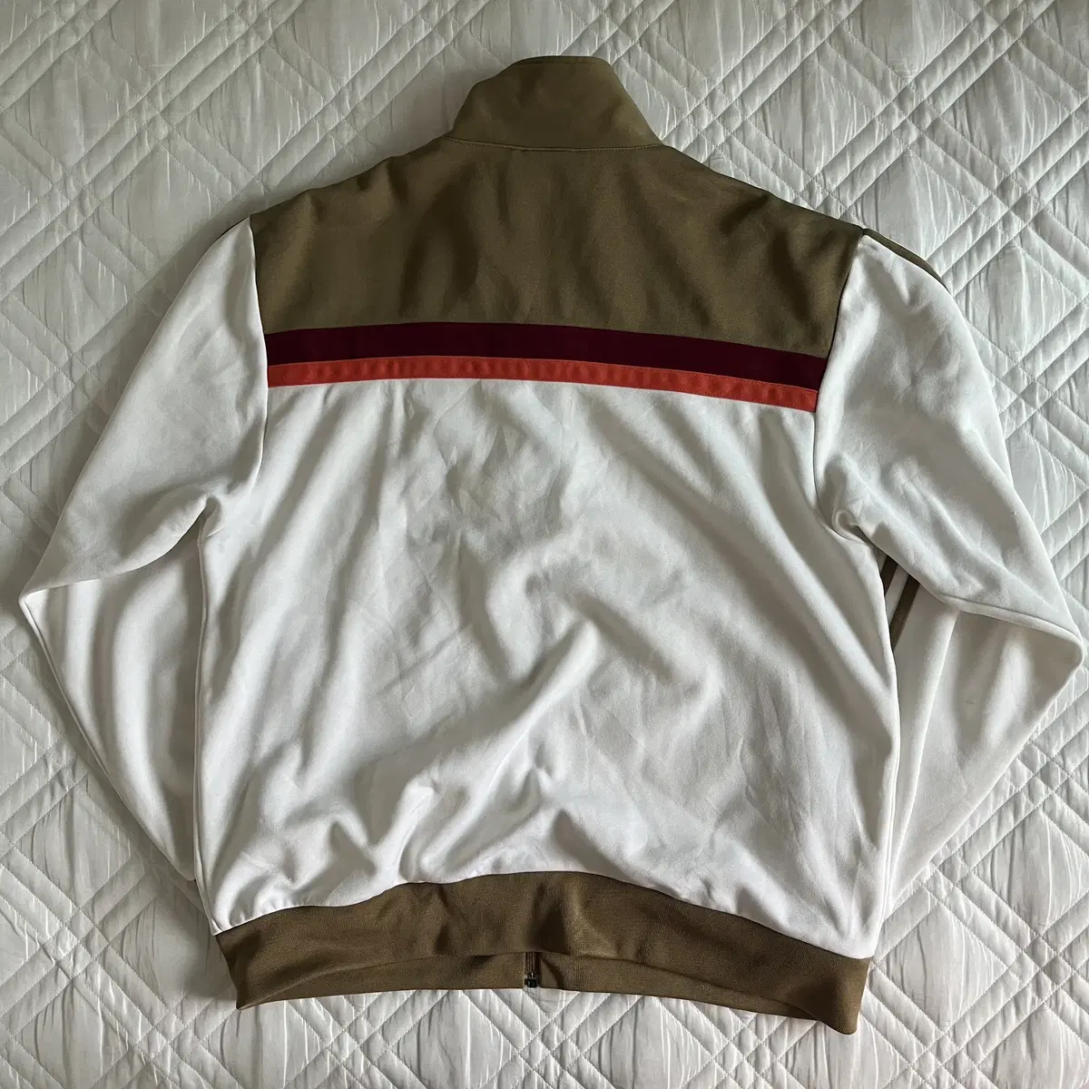 ADIDAS 90's track jacket