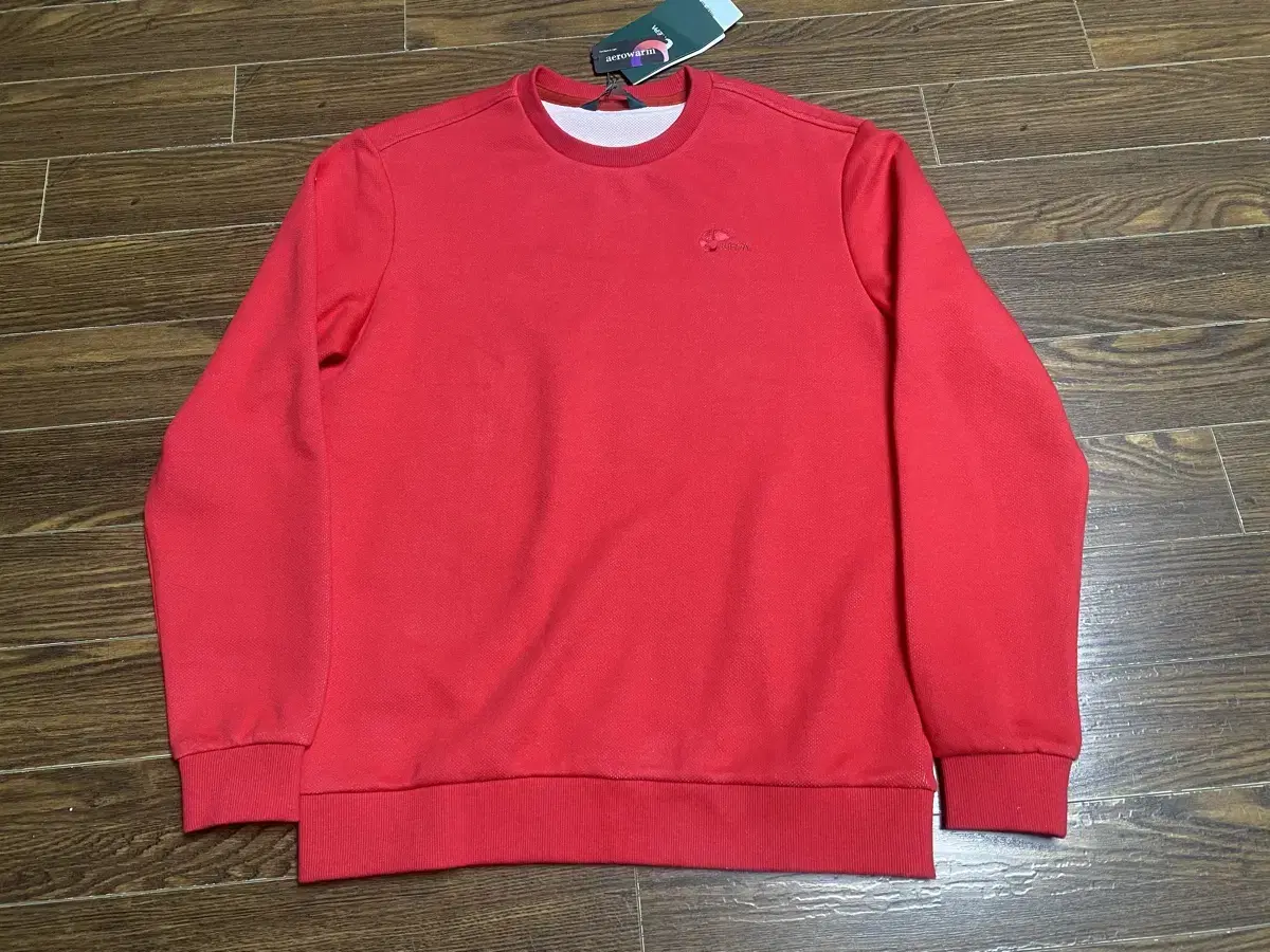 Nepa Red Top (New)