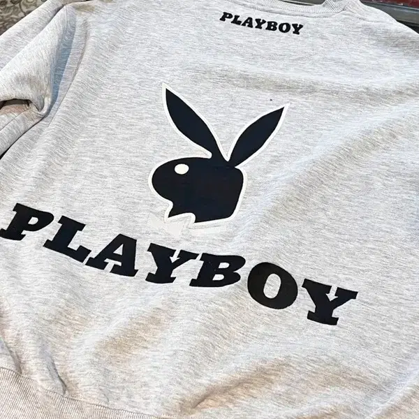 PLAYBOY sweatshirts