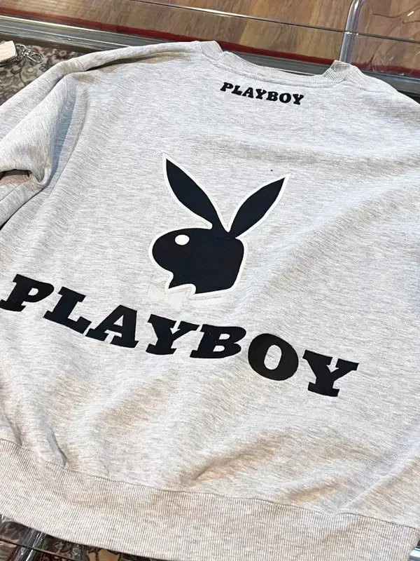 PLAYBOY sweatshirts