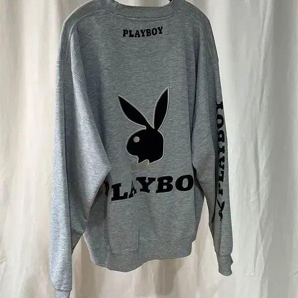 PLAYBOY sweatshirts