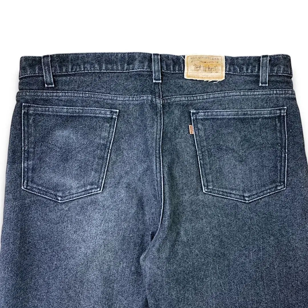 [39] 90s Levis FLEX Denim pants