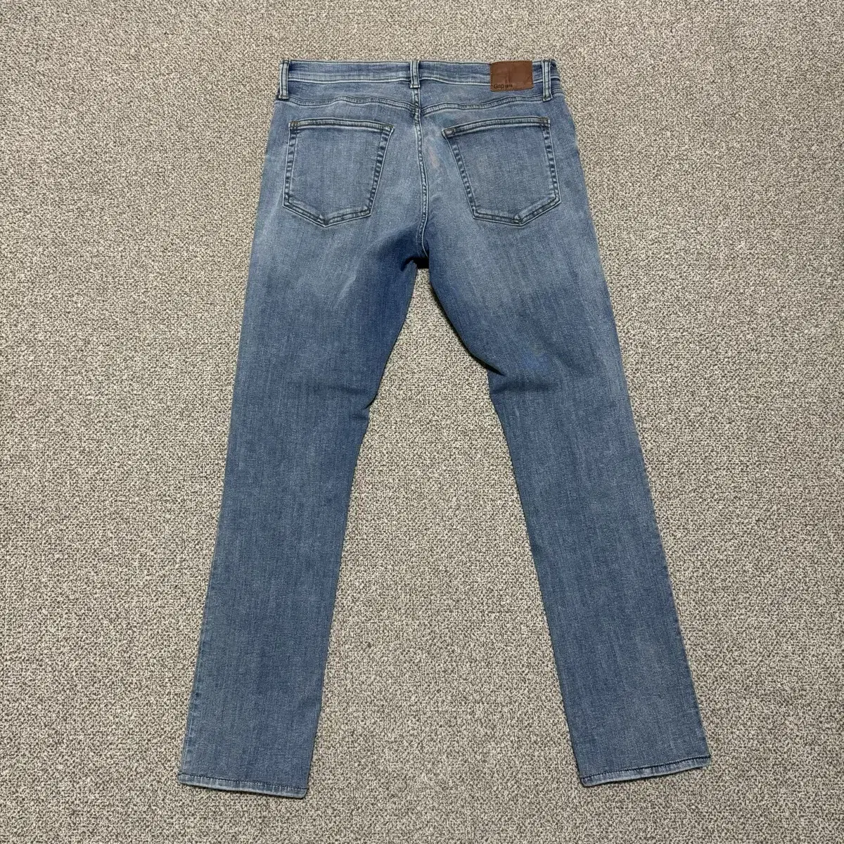 31 GAP Denim Jeans