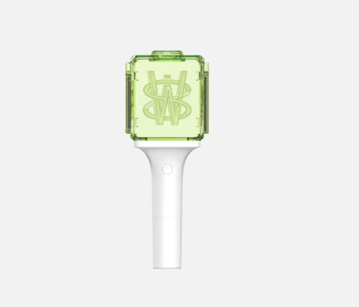 NCT Wish Lightstick