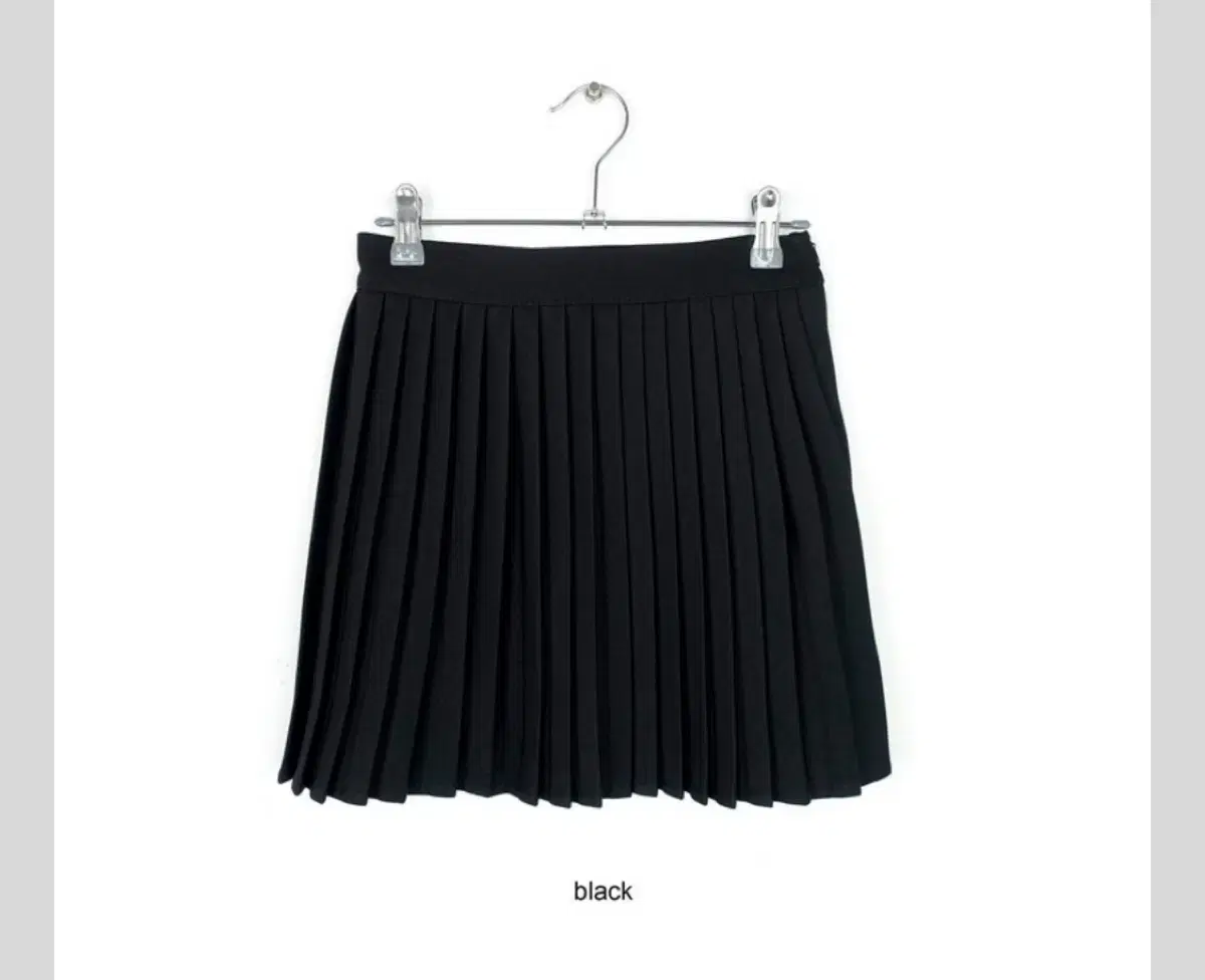 Shop Fairy tennis skirt black dey After Monday