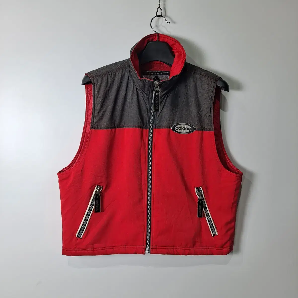 Adidas Old School Cyber Winter Sports Vest