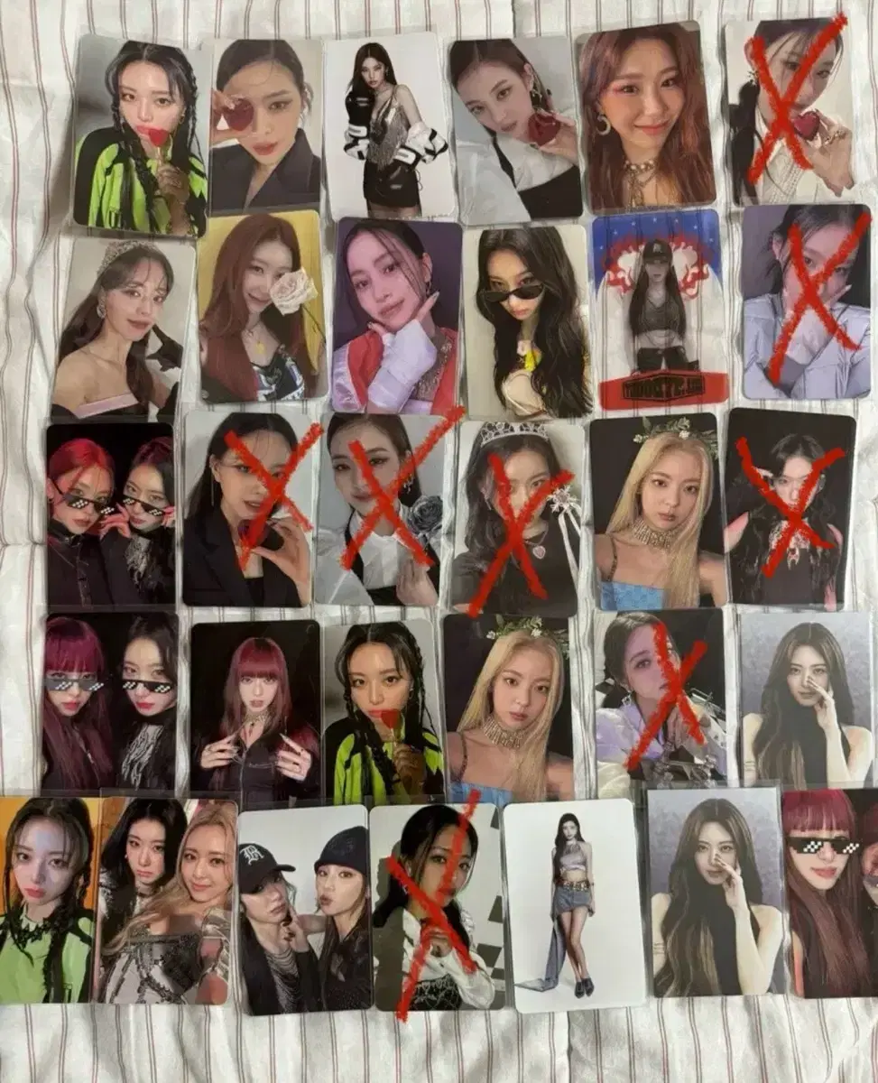 DumpBomb!!!! bulk Distribution 1.0 ITZY poca is for sale!!!