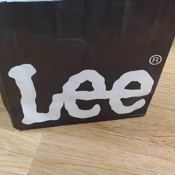 Lee 양털 벙거지. 남여공용