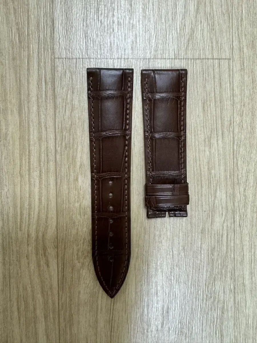 New Arrivals Piaget Men's Leather Strap
