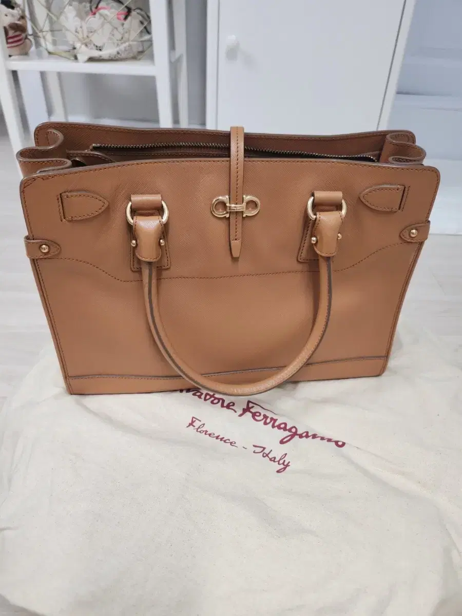 Peregamo Bag