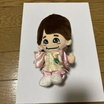 나니와단시 오오하시 카즈야 꼬마누이 약 20cm