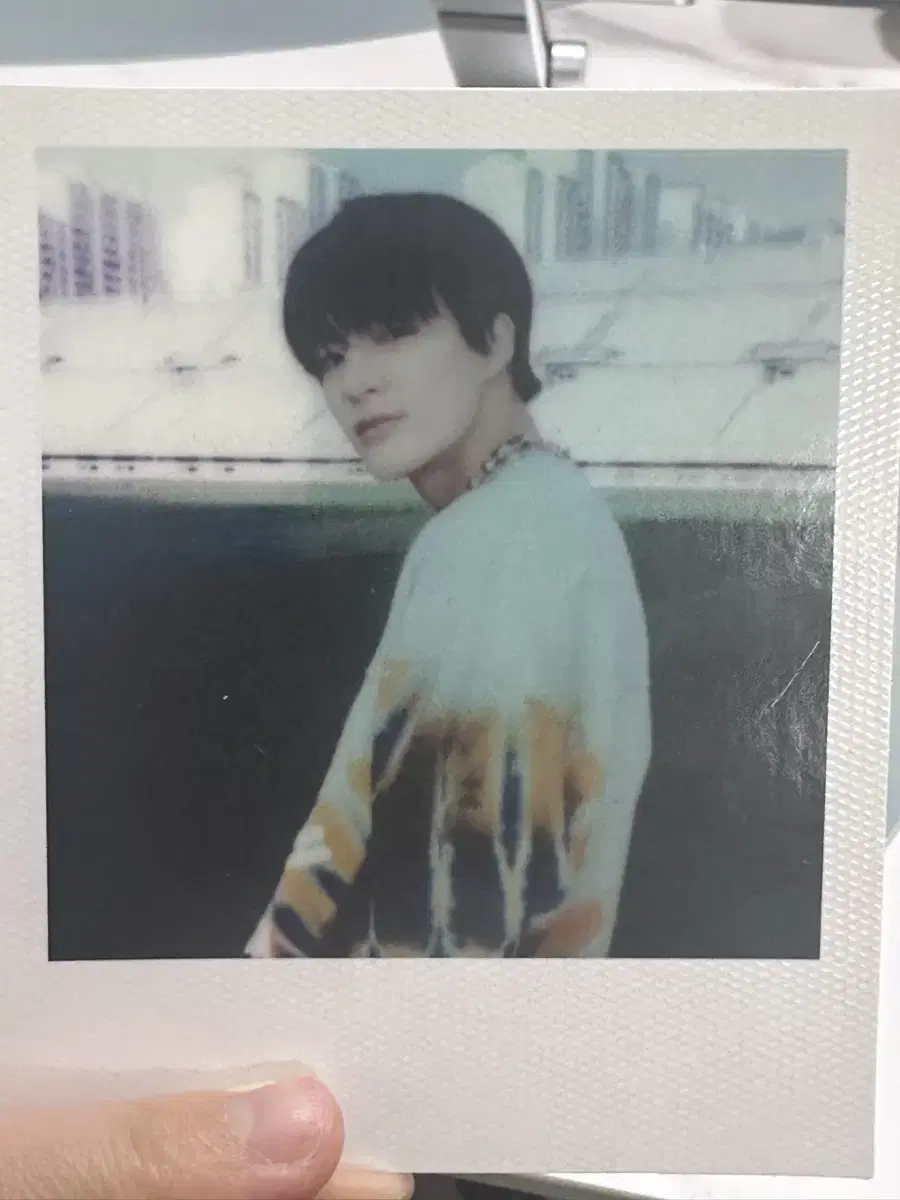 Hellpu jeno polaroid