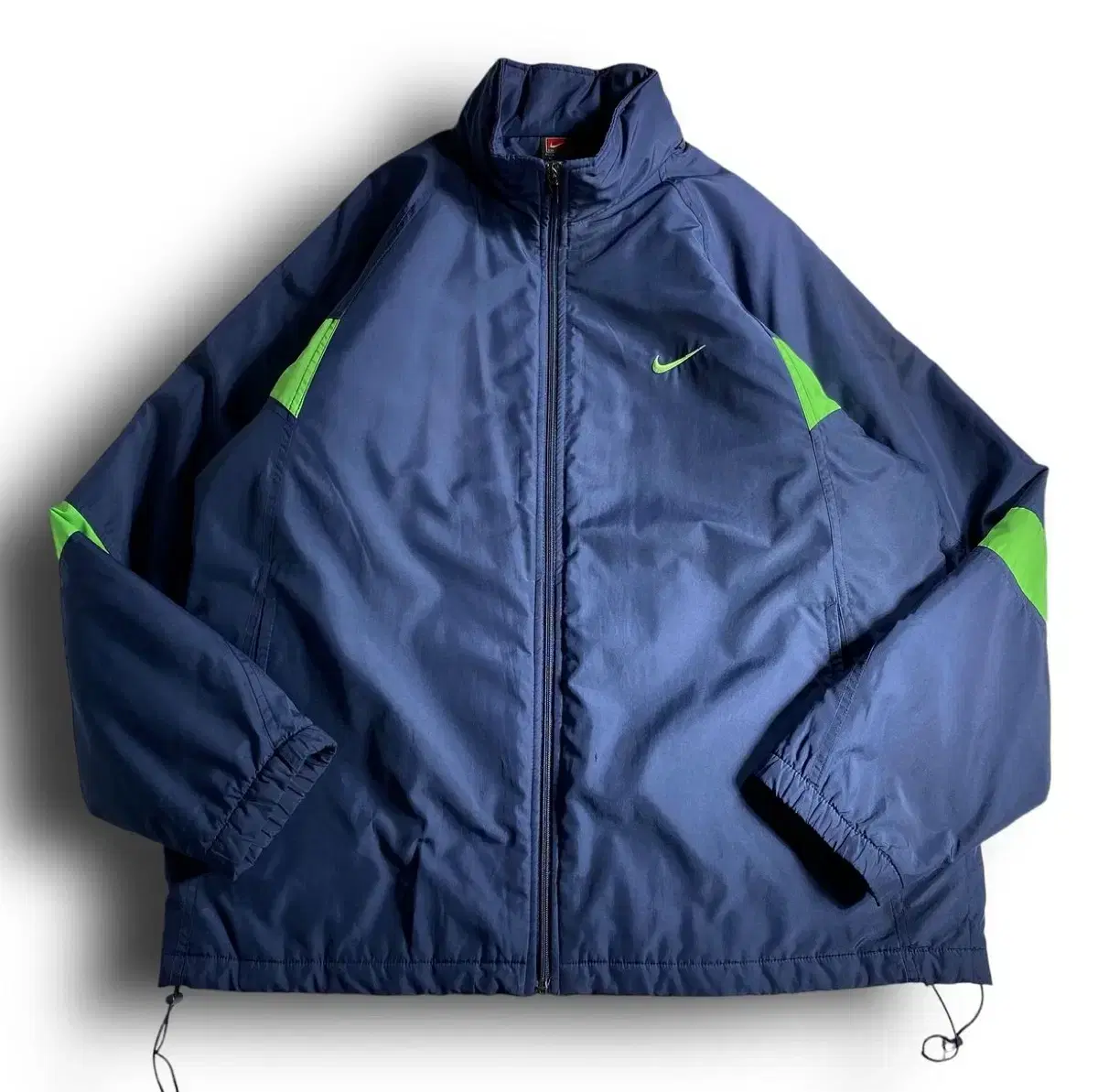 00s Nike Old School Jumper