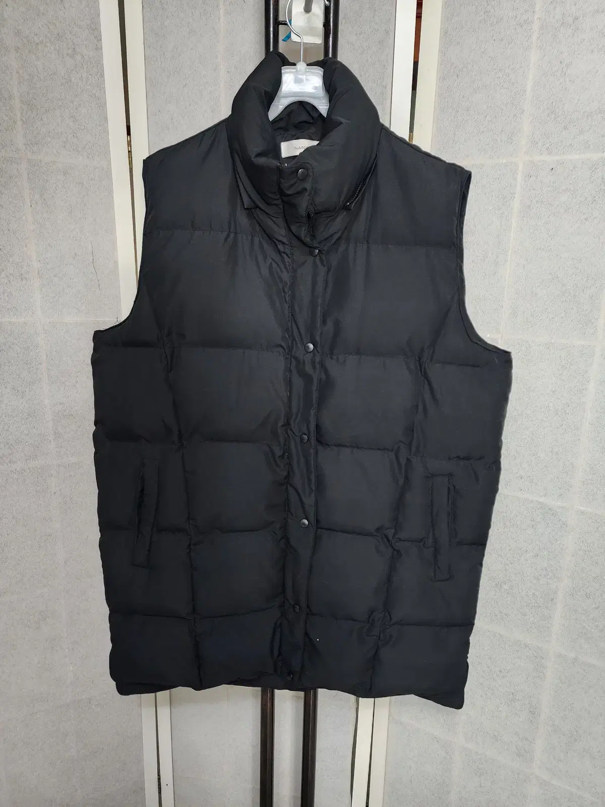 Nanninggu Padded Vest Women's Padded Vest Best