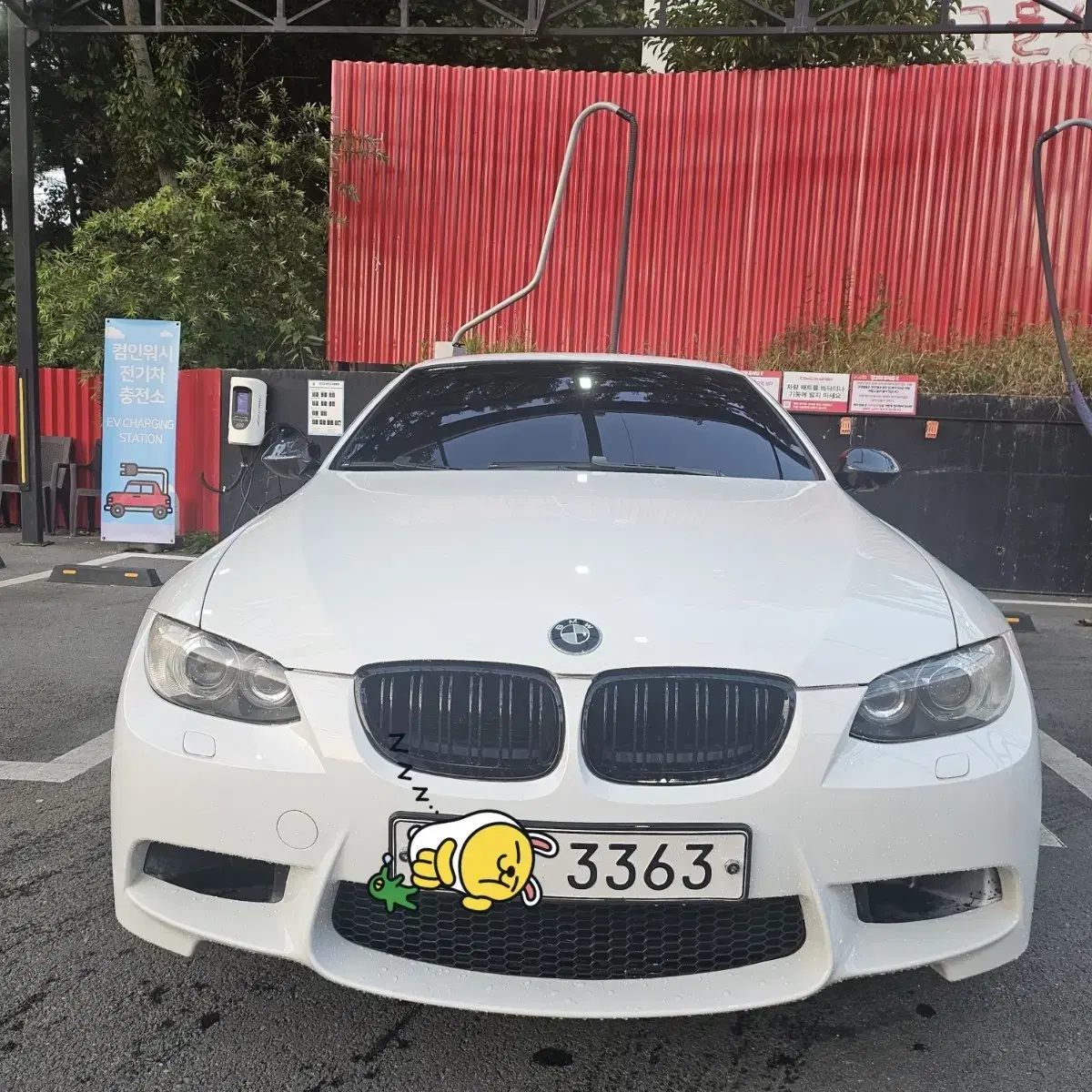 BMW328i 컨버터블 판매합니다.(판매완료)