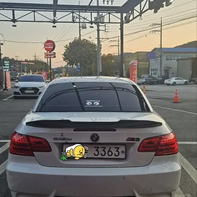 BMW328i 컨버터블 판매합니다.(판매완료)